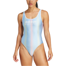 adidas Sportswear Tiro U-Back Badeanzug Damen ACDZ -...