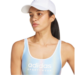 adidas Sportswear Tiro U-Back Badeanzug Damen ACDZ -...