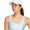 adidas Sportswear Tiro U-Back Badeanzug Damen ACDZ - globlu/white 42