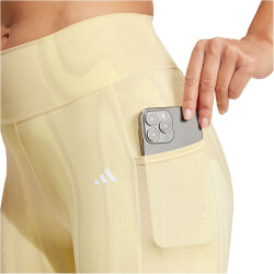 adidas Performance Optime Print Leggings Damen AEJP - almyel/wonbei/print S