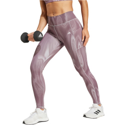 adidas Performance Optime Print Leggings Damen ADMS -...