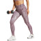 adidas Performance Optime Print Leggings Damen ADMS - glogry/shafig/print XS