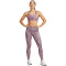 adidas Performance Optime Print Leggings Damen ADMS - glogry/shafig/print XS