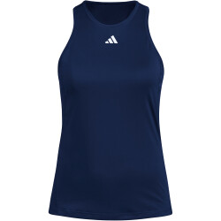 adidas Performance Club Tanktop Kinder 54F0 - conavy 128