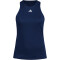 adidas Performance Club Tanktop Kinder 54F0 - conavy 128