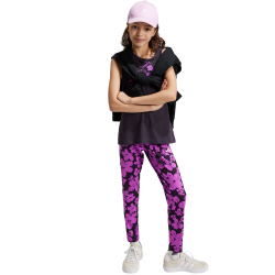 adidas Sportswear Train Essentials Regular Fit Logo Trainings-Tanktop Kinder AF4N - aurbla 128