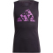adidas Sportswear Train Essentials Regular Fit Logo Trainings-Tanktop Kinder AF4N - aurbla 128
