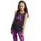 adidas Sportswear Train Essentials Regular Fit Logo Trainings-Tanktop Kinder AF4N - aurbla 128
