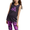 adidas Sportswear Train Essentials Regular Fit Logo Trainings-Tanktop Kinder AF4N - aurbla 128