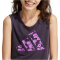 adidas Sportswear Train Essentials Regular Fit Logo Trainings-Tanktop Kinder AF4N - aurbla 128