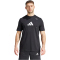 adidas Performance Category Graphic Handball Trainingsshirt Herren 095A - black S