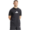 adidas Performance Category Graphic Handball Trainingsshirt Herren 095A - black S