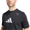 adidas Performance Category Graphic Handball Trainingsshirt Herren 095A - black S