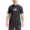 adidas Performance Category Graphic Handball Trainingsshirt Herren 095A - black XL