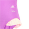 adidas Sportswear Disney Minnie & Daisy Badeanzug Kinder AFAM - purbur 98