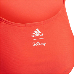 adidas Sportswear Disney Mickey & Friends Badeanzug Kinder A0TB - brired 104