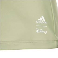 adidas Sportswear Disney Der K&ouml;nig der L&ouml;wen Rashguard langarm Funktionsshirt Kinder A98F - tengrn/carbon 104