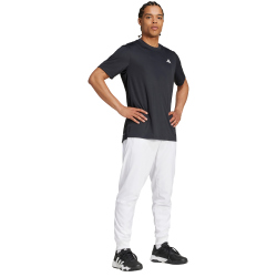 adidas Performance Walk-On Tennishose Herren 001A - white M