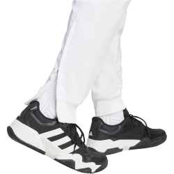adidas Performance Walk-On Tennishose Herren 001A - white M