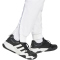 adidas Performance Walk-On Tennishose Herren 001A - white M