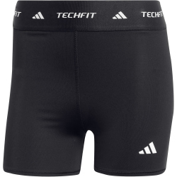 adidas TECHFIT Stay in Play kurze Leggings Damen 095A -...
