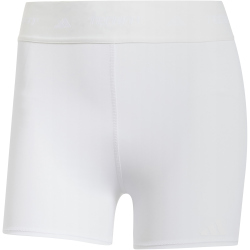 adidas TECHFIT Stay in Play kurze Leggings Damen 001A -...
