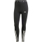 adidas TECHFIT 3-Streifen 7/8-Leggings Damen 095A - black XS