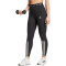 adidas TECHFIT 3-Streifen 7/8-Leggings Damen 095A - black XS