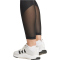 adidas TECHFIT 3-Streifen 7/8-Leggings Damen 095A - black XS