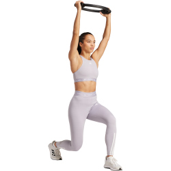 adidas Performance TECHFIT 3-Streifen 7/8-Leggings Damen ADMS - glogry XS