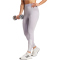 adidas Performance TECHFIT 3-Streifen 7/8-Leggings Damen ADMS - glogry XS