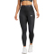 adidas TECHFIT 7/8-Leggings Damen 095A - black XS