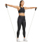 adidas TECHFIT 7/8-Leggings Damen 095A - black XS