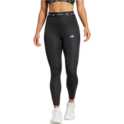 adidas TECHFIT 7/8-Leggings Damen 095A - black S