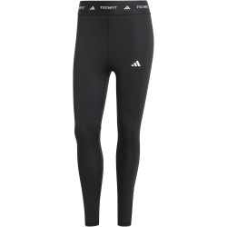 adidas TECHFIT 7/8-Leggings Damen 095A - black L