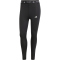 adidas TECHFIT 7/8-Leggings Damen 095A - black L