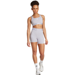 adidas Performance TECHFIT kurze Leggings Damen ADMS - glogry S/3"