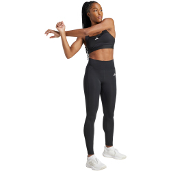 adidas Optime Essentials Stay in Play Leggings Damen 095A...