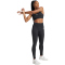 adidas Optime Essentials Stay in Play Leggings Damen 095A - black XS