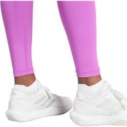 adidas Performance Optime Essentials Stay in Play Leggings Damen AFAM - purbur XS