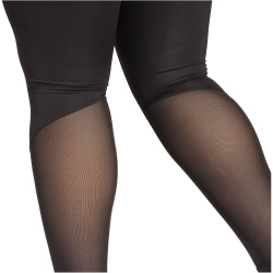 adidas Performance TECHFIT Stash Pocket Leggings Damen 095A - black 1X (46-48)