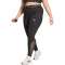 adidas Performance TECHFIT Stash Pocket Leggings Damen 095A - black 1X (46-48)