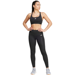 adidas Performance Optime Essentials Stash Pocket Leggings Damen 095A - black XS