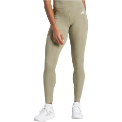 adidas Performance Optime Essentials Stash Pocket Leggings Damen AESW - silpeb S