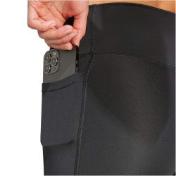 adidas Optime Essentials Stash Pocket 7" kurze...