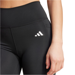 adidas Optime Essentials Stash Pocket 7" kurze...