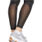 adidas Performance TECHFIT Stash Pocket Leggings Damen 095A - black XXS