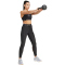 adidas TECHFIT Stash Pocket Leggings Damen 095A - black XXS