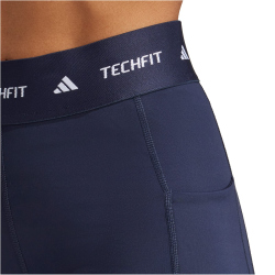 adidas TECHFIT Stash Pocket Leggings Damen AA35 - legink XS