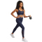 adidas TECHFIT Stash Pocket Leggings Damen AA35 - legink XS